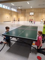 Tischtennis 04 klein